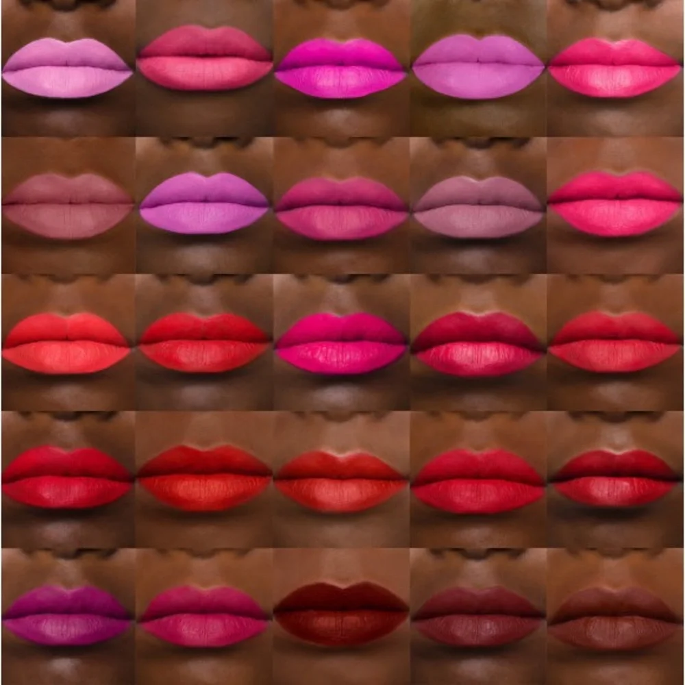 Jeffree Star The Blood Sugar Liquid Lipstick VAULT MSRP $160NIB